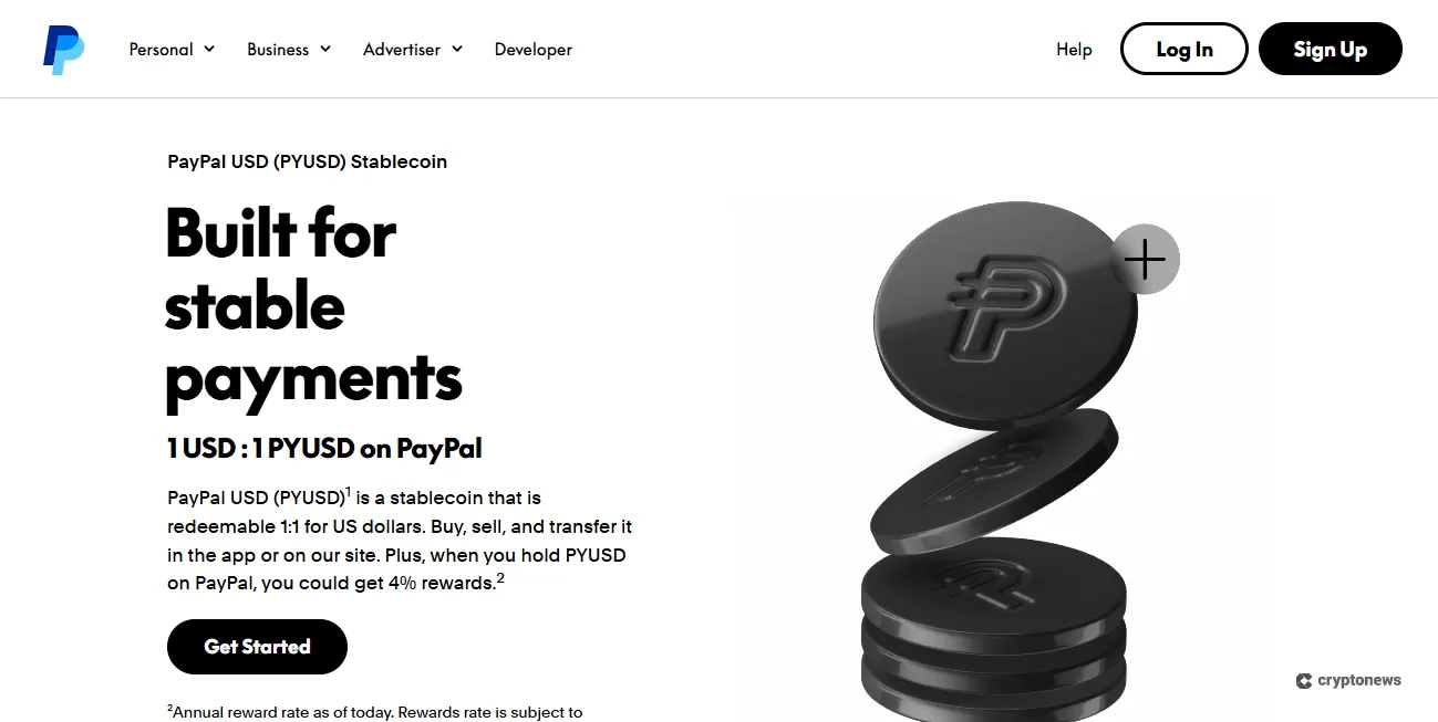 new mexc listings paypal usd