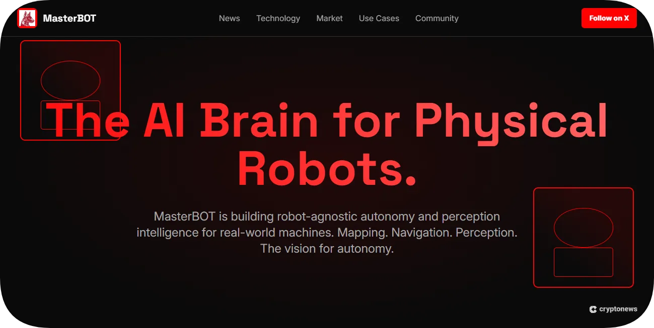 new mexc listings masterbot