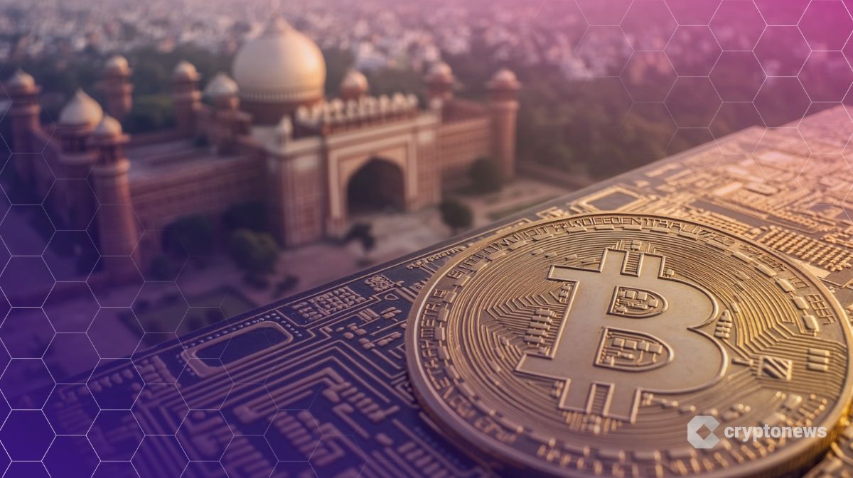India Tightens Crypto KYC Reglas con identificación en vivo y cheques de ubicación - CryptoNews.com | Related Crypto Article