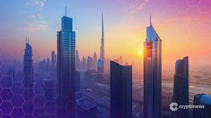 Dubai Regulator Bans Privacy Tokens in DIFC Introducing Tighter Crypto Rules