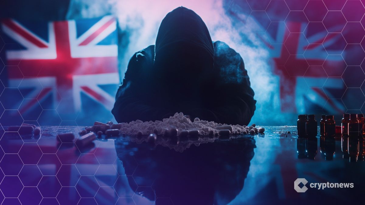 Crypto Founder Behind 'Ponzi' Metaverse Linked to Illegal Drug Bust
