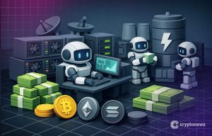How AI and Tokenized Dollars Will Anchor the 2026 Global Economy