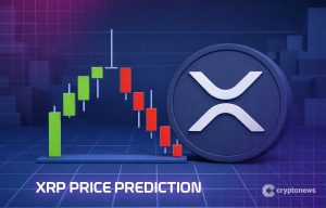 XRP Price Prediction: $1.88 Triple-Bottom Support as ETF Money Pulls Back – What’s Next?