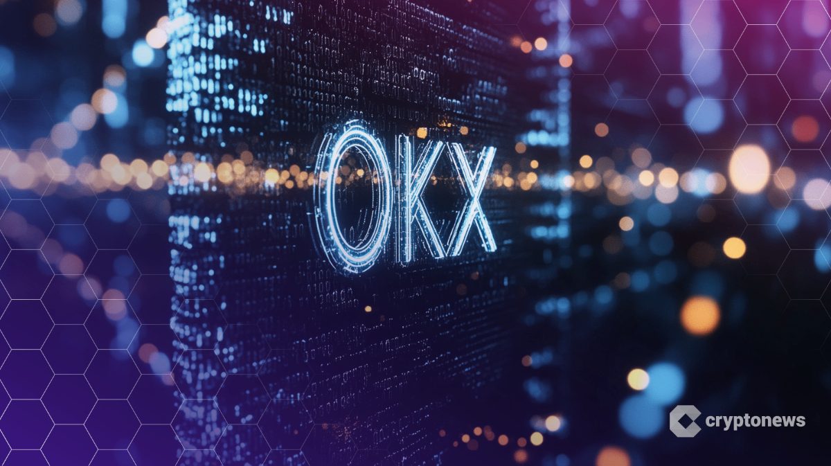 OKX Freezes $40K in Stablecoins After User Buys KYC Accounts — CEO Explains Why