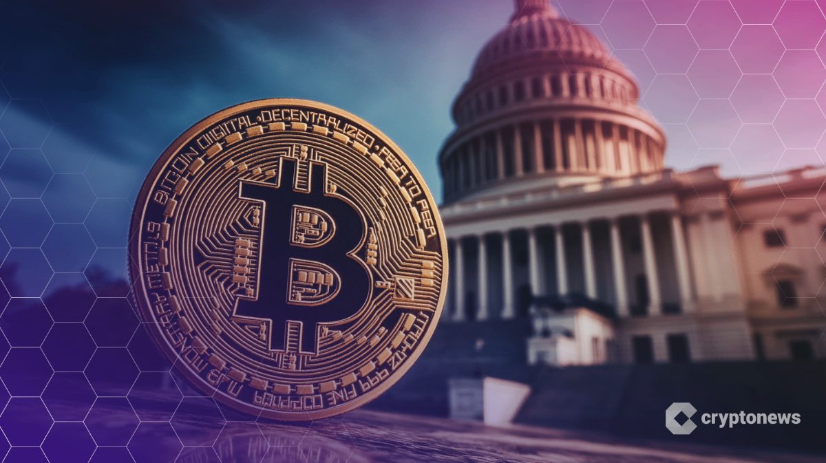 Cardano’s Hoskinson Demands Trump Crypto Czar Resign as CLARITY Act Faces Failure