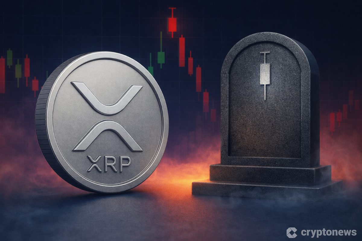 xrp price prediction
