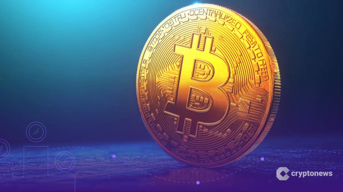 Bitcoin Tests Safe-Haven Bid as DOJ Targets Fed Chair Powell - CryptoNews.com | Related Crypto Article