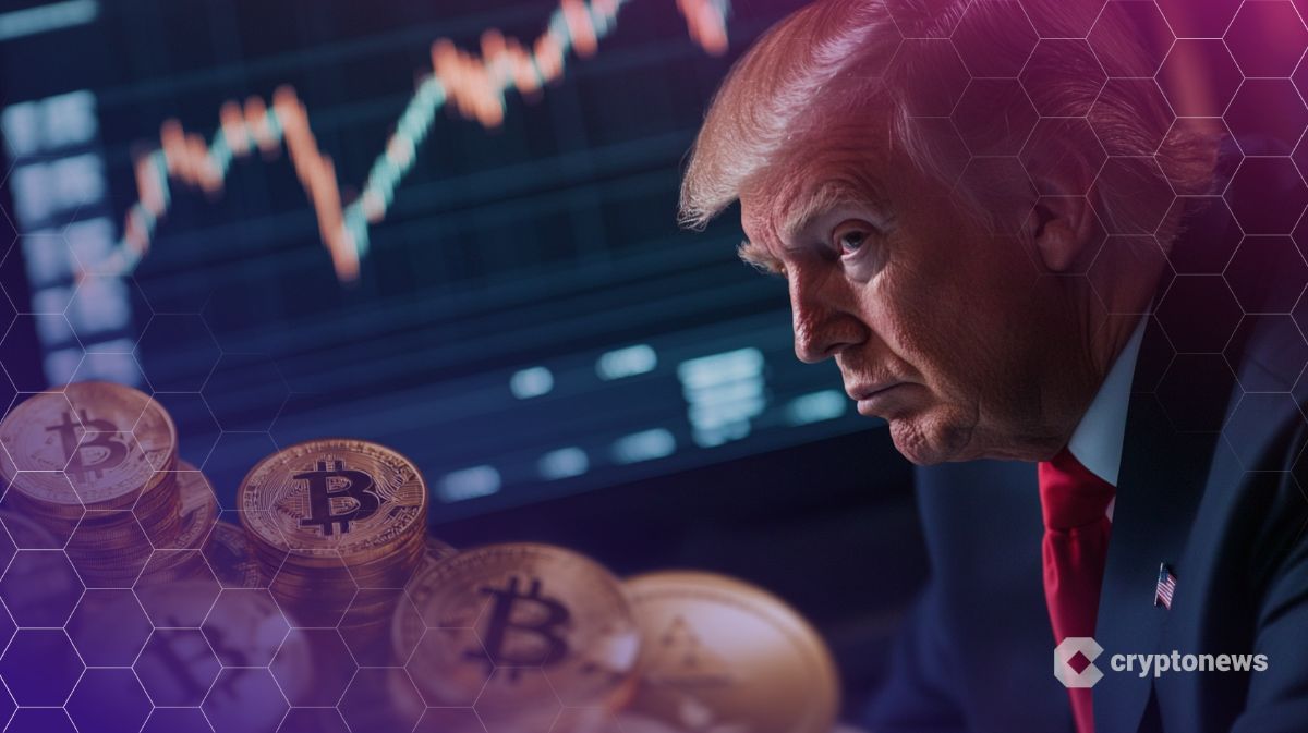 Trump’s World Liberty Financial Debuts Crypto Lending as USD1 Stablecoin Hits $3.5B