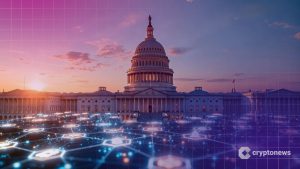 US Lawmakers Introduce Standalone Bill to Protect Blockchain Developers Ahead of Broader Crypto Legislation
