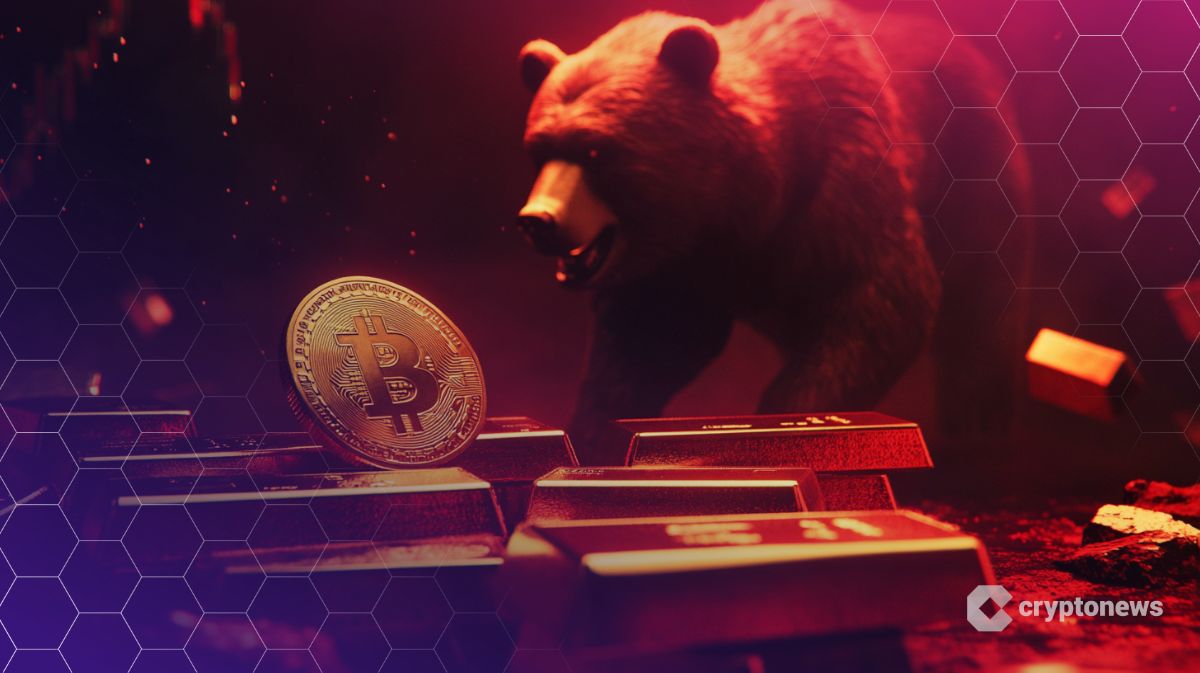 VanEck dit 2026 sera risque-sur trimestre malgré Bitcoin Cycle Break - CryptoNews.com | Related Crypto Article