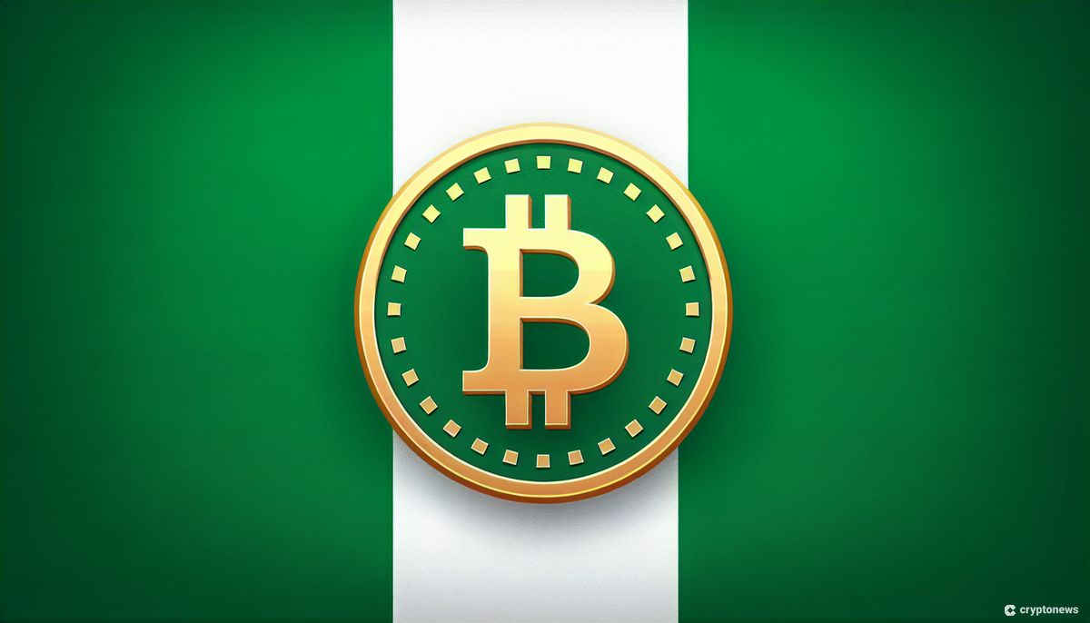 Nigeria rastrea las transacciones criptográficas utilizando los números nacionales de identificación y los registros fiscales - CryptoNews.com | Related Crypto Article