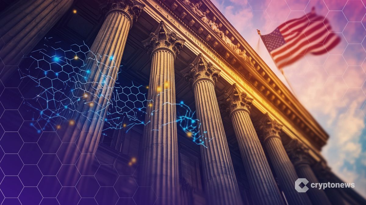 CFK Formt neues Beiratsgremium zur Führung von Blockchain und AI-Verordnung - CryptoNews.com | Related Crypto Article