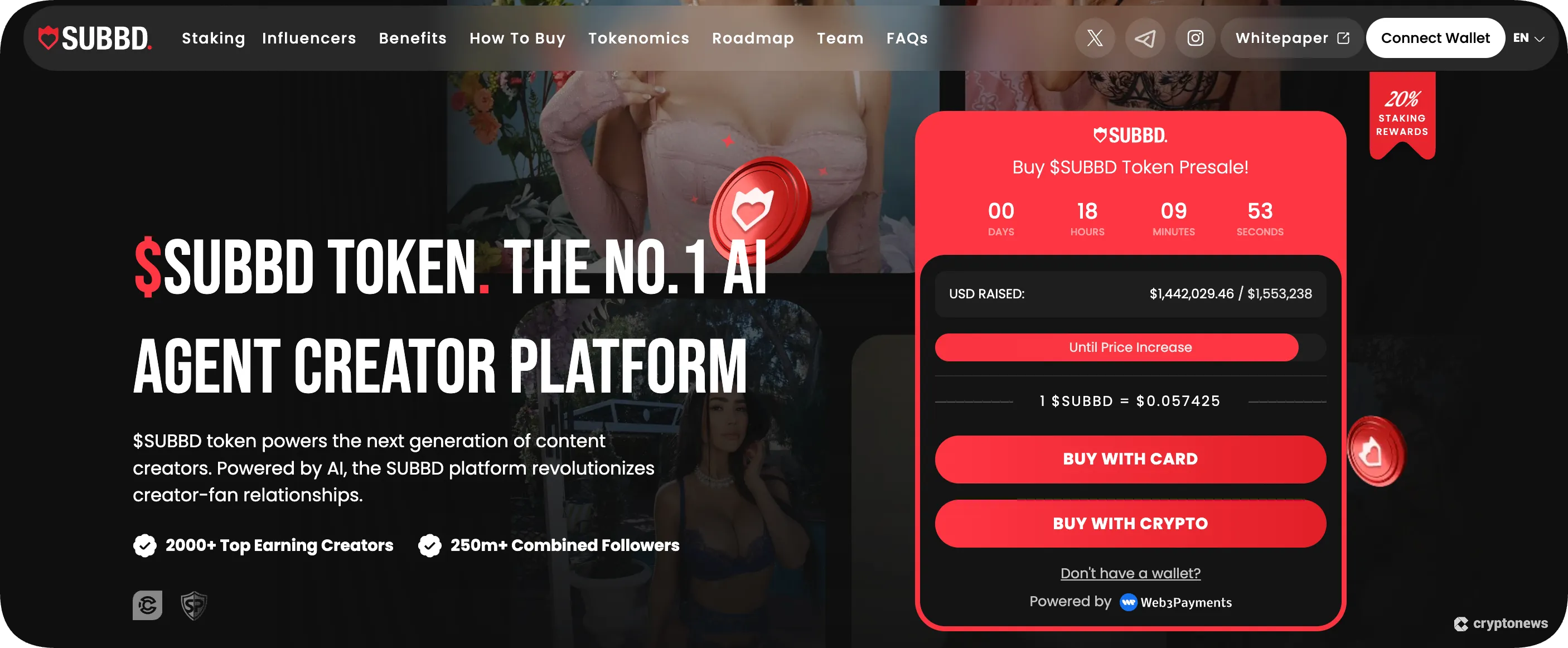 subbd new kucoin listing january 2026