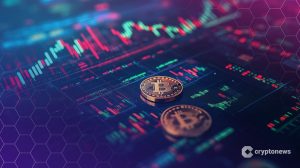 Bitcoin Falls as Stocks Rally, But Altcoins Show Surprising Strength