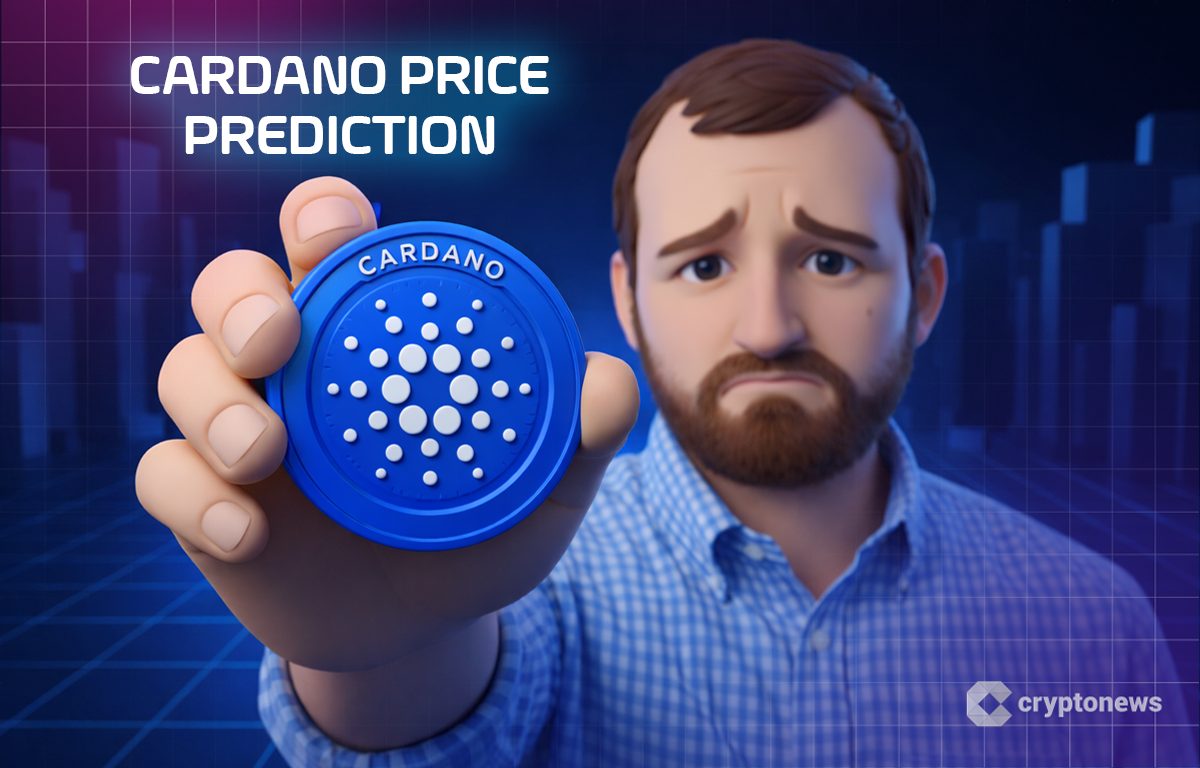 Cardano Price Prediction: Charles Hoskinson Says He Lost $2.5 Billion – What Does That Mean for Cardano Holders Now?