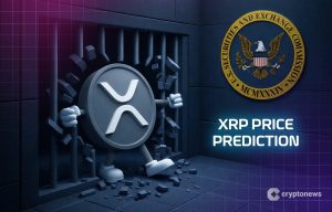 XRP Price Prediction: Ripple Slams SEC’s Crypto Rules – Is XRP Finally Breaking Out of the Legal Cage?