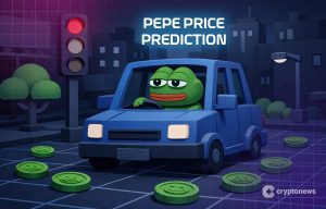 Pepe Coin Price Prediction: PEPE Pulls Back After 80% Rally – Is This the Last Dip Before It Goes Even Higher?