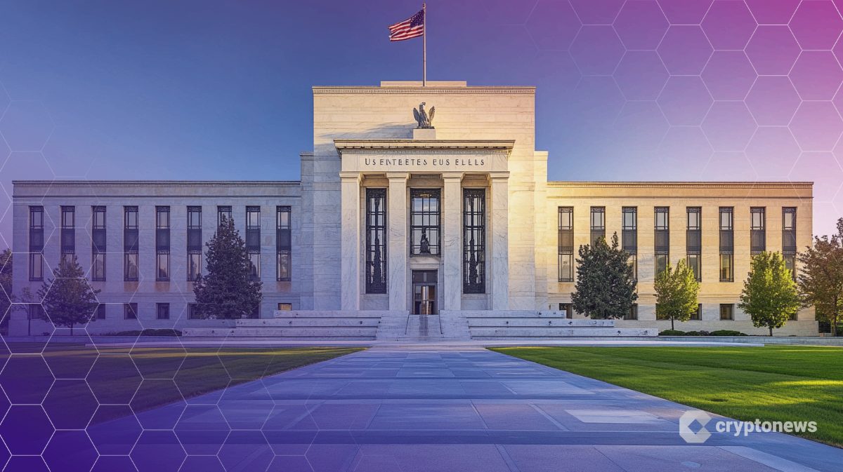 11 Major Central Banks Rally Behind Powell mientras Trump escala $2.5B Investigation - CryptoNews.com | Related Crypto Article
