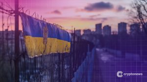 Ukraine Blocks Polymarket Over ‘War Bets’ as Global Crackdown Widens