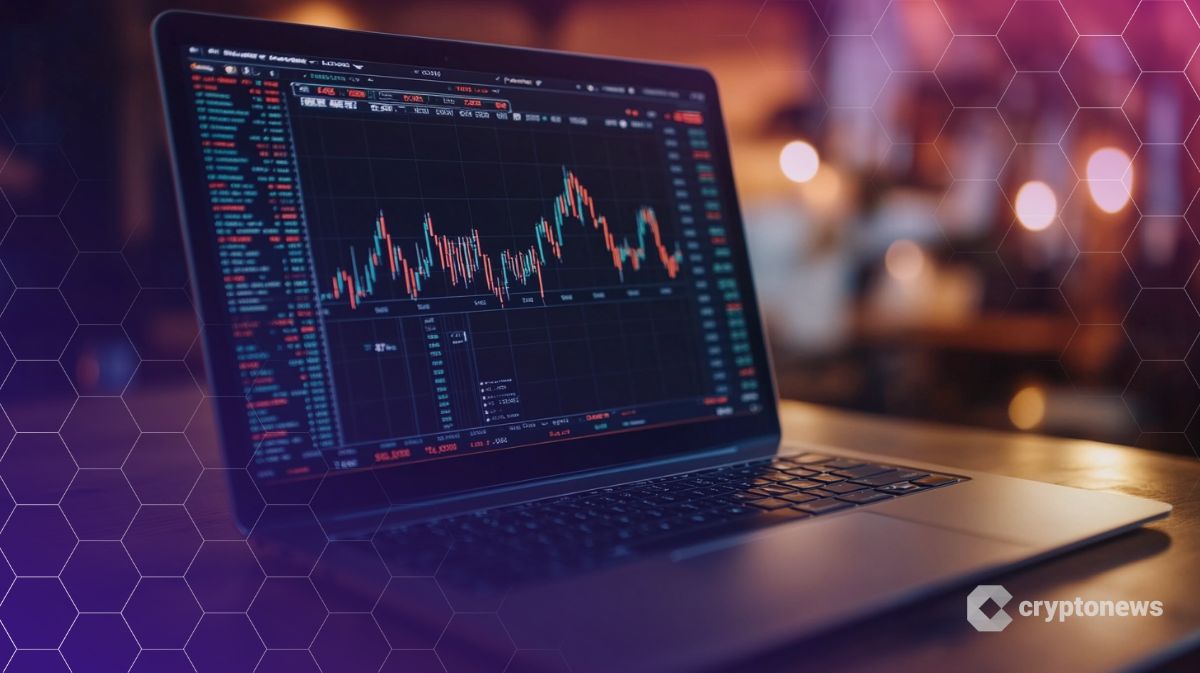 Битпанда Питера Тиля взвешивает Франкфуртское IPO в H1 2026 - CryptoNews.com | Related Crypto Article