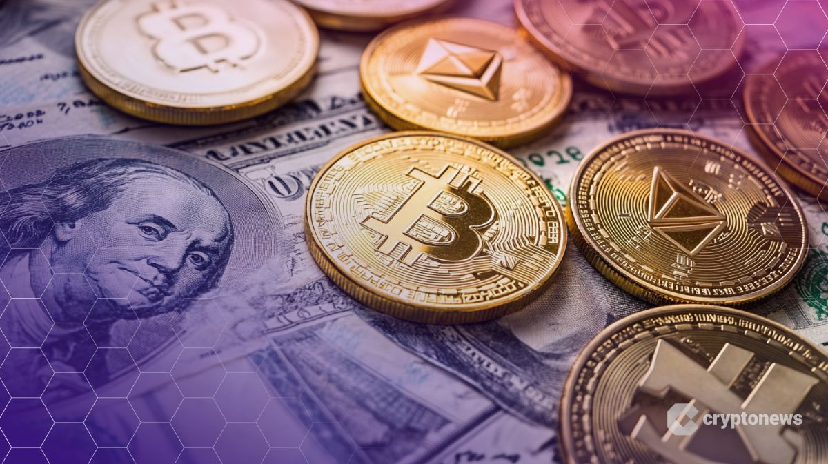 JPMorgan Warns Interest-Bearing Stablecoins Could Undermine Banks - CryptoNews.com | Related Crypto Article