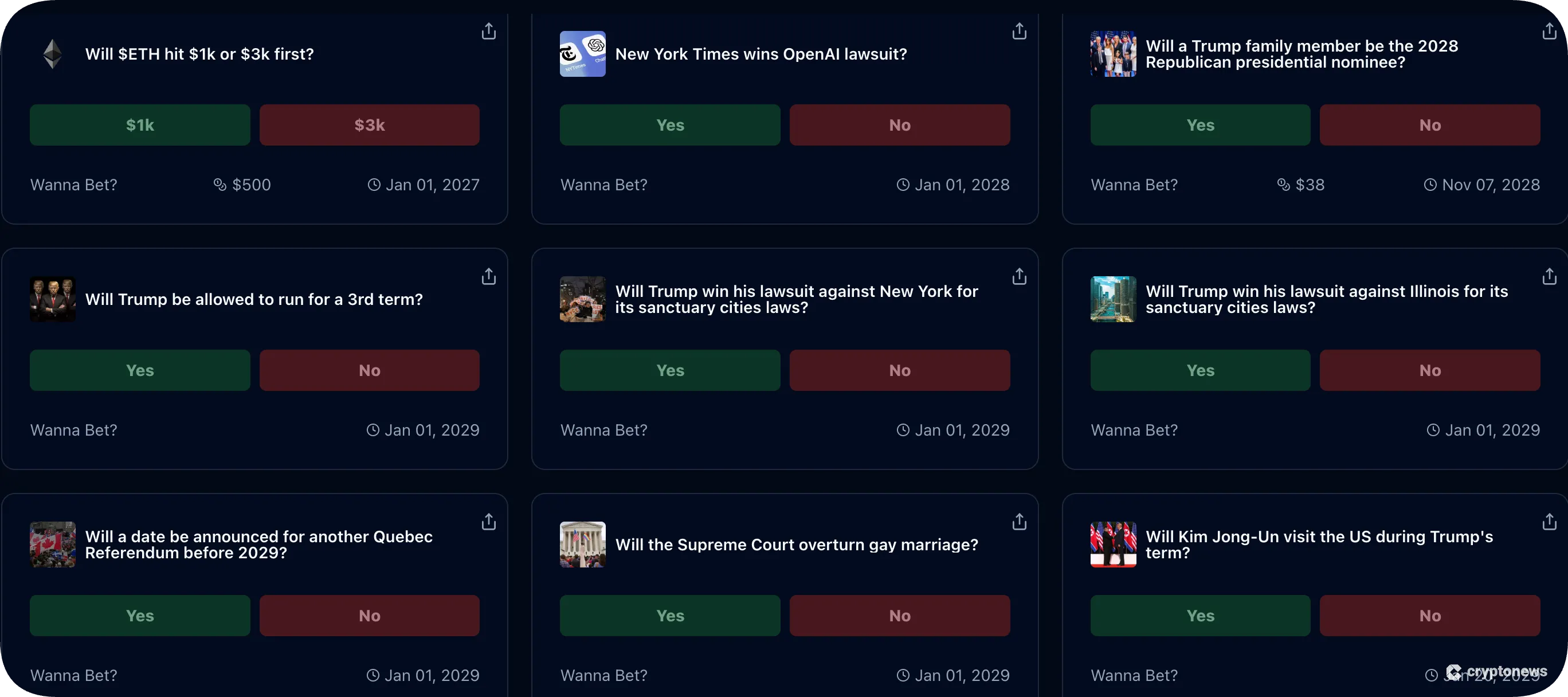 hedgehog binary examples
