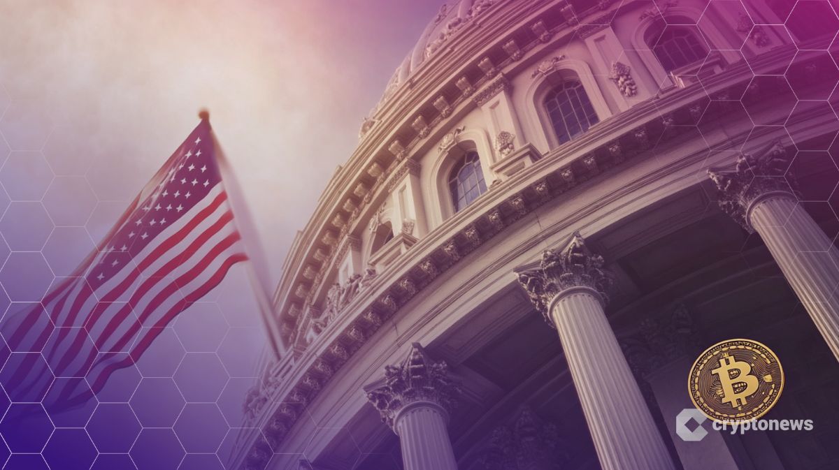 Senate Crypto Bill Markup Moved to January 27 Amid Legislative Push