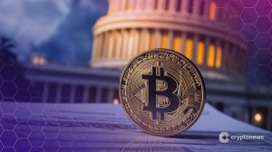 Elizabeth Warren Urges Regulator to Freeze World Liberty Bank Bid Until Trump Cuts Crypto Ties