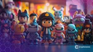 Animoca Brands Acquires Somo to Expand Web3 Collectibles Push