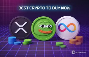 Best Crypto to Buy Now January 14 – XRP, PEPE, Internet Computer