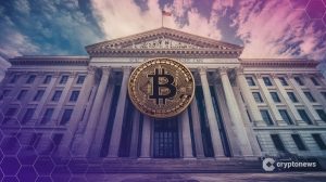 Senate Crypto Bill Hands Treasury “Patriot Act–Style” Surveillance Powers — Galaxy Sounds Alarm