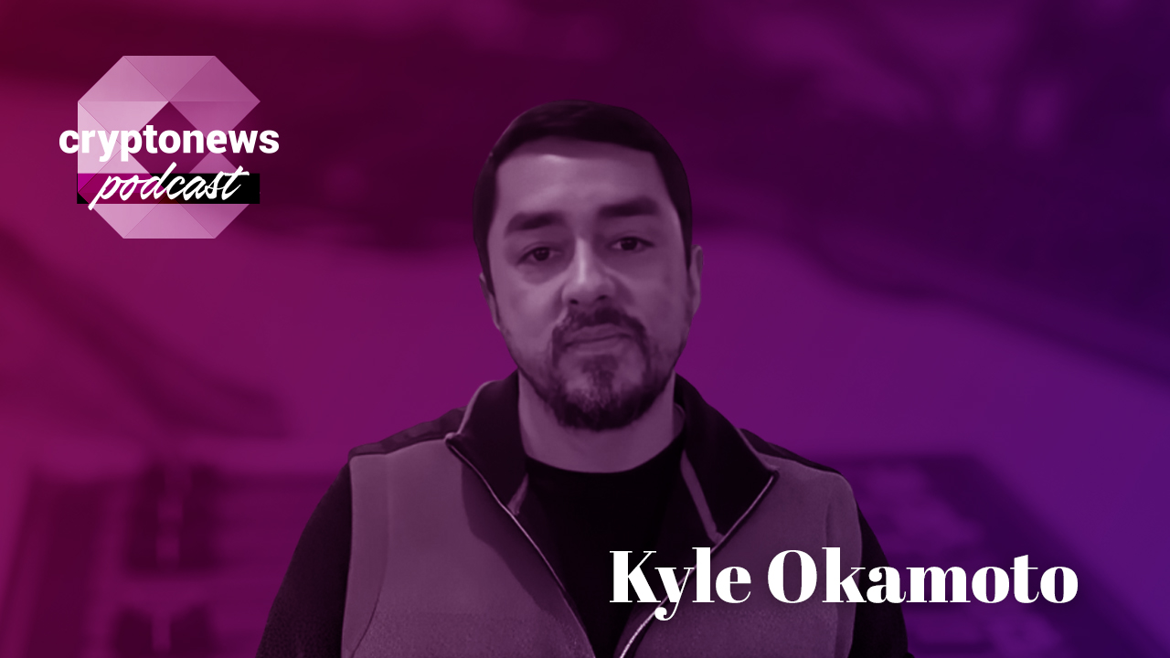 Kyle Okamoto on GPUs, Decentralized Compute, and Why Compute Is Becoming an Asset Class