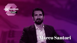 Marco Santori on Solmate, Solana’s Infrastructure Flywheel, and Why the UAE Matters | Ep. 506