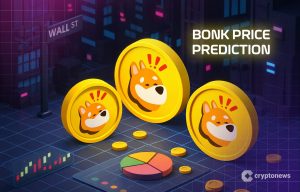 Bonk Price Prediction: Billion-Dollar Wall Street Firm Just Added BONK to Its Watchlist – Can Bonk Hit $1?