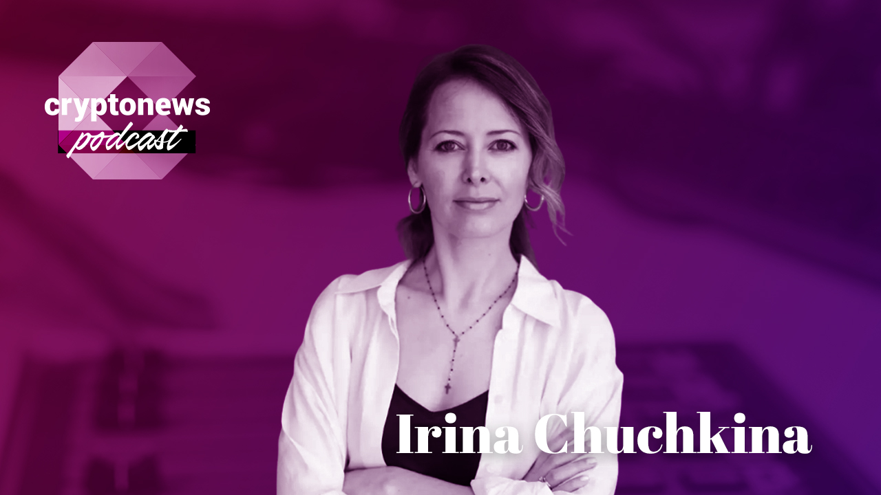 Irina Chuchkina on Wallet in Telegram, Super-Apps, and Why Finance Is Moving Into Messaging