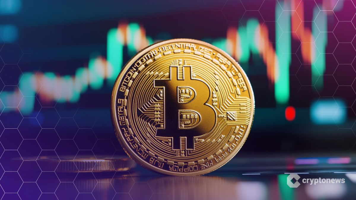Bitcoin Open Interest Drops 31% as Analysts Call a Market Bottom and Eye $105k Breakout - CryptoNews.com | Related Crypto Article