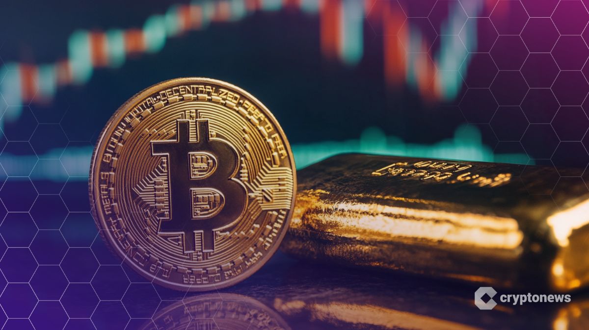 QCP Says Bitcoin's Finally Waking Up After Lagging Stocks and Gold