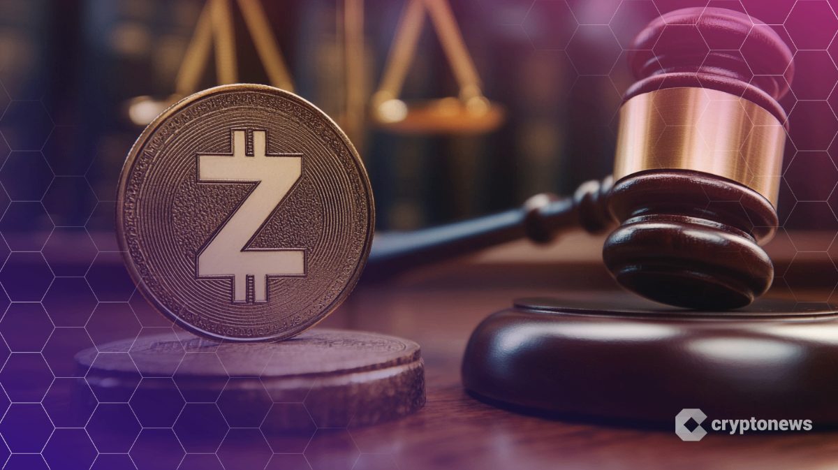 Zcash Foundation in the Clear: SEC завершила многолетний эксперимент без каких-либо действий - CryptoNews.com | Related Crypto Article