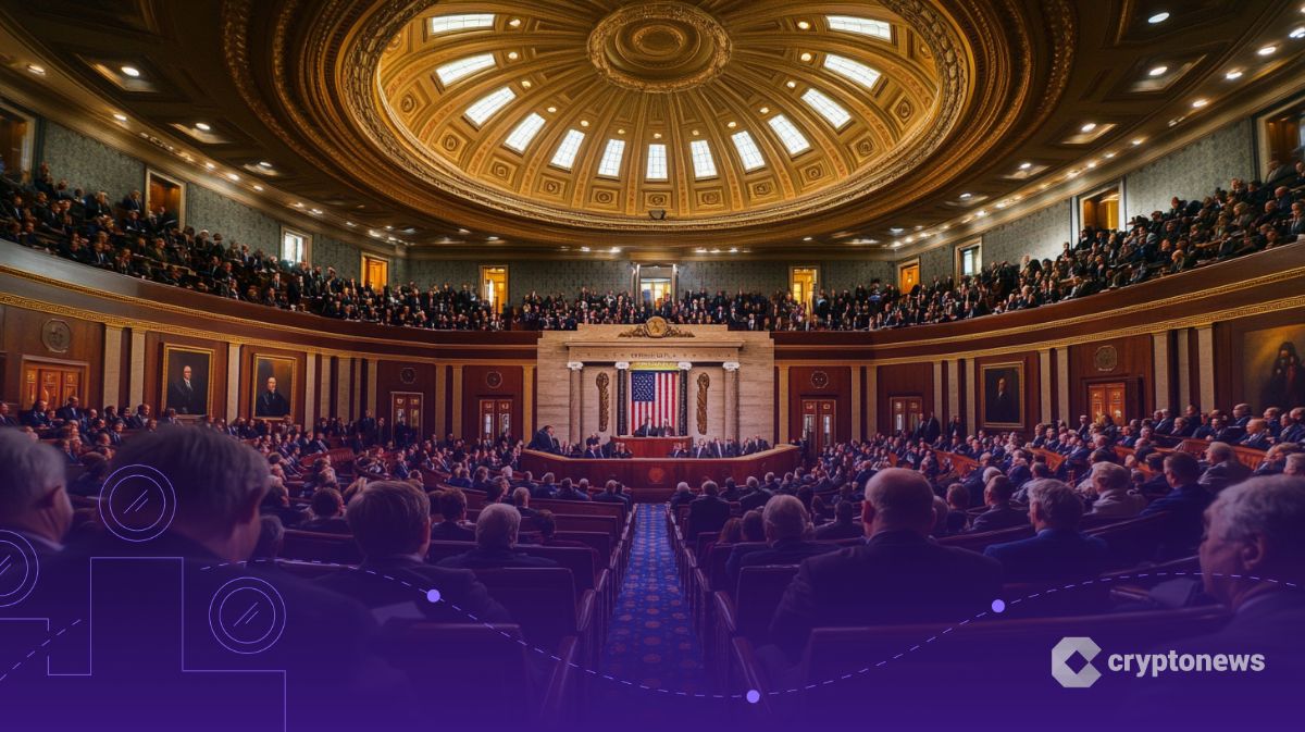 Coinbase CEO Erhebt Red Flags über US Crypto Bill - CryptoNews.com | Related Crypto Article