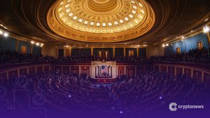 Senate Committee Postpones Crypto Bill Markup Following Coinbase Pushback