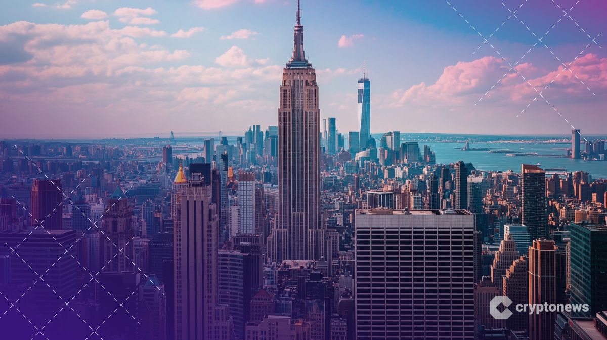 Eric Adams Rejects “Rug Pull” Claims Tied to NYC Token Despite Big Losses