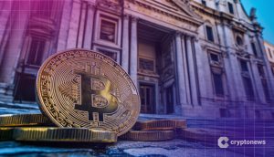 Staking Still Unavailable in Four States, Robinhood CEO Presses U.S. Lawmakers for Clarity