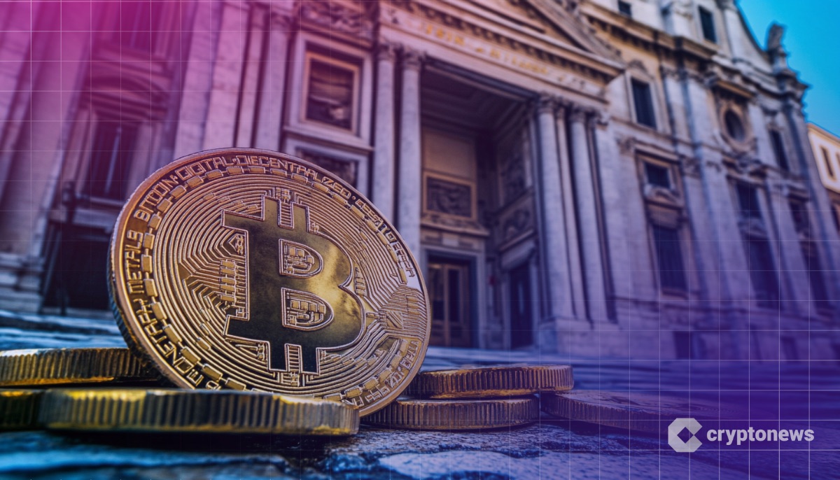 Prise toujours indisponible dans quatre États, Robinhood PDG Presse les législateurs américains pour la clarté - CryptoNews.com | Related Crypto Article