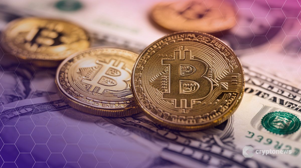 Bitcoin kann neue Highs in 2026 als Dollar Liquidity expandiert, sagt Arthur Hayes - CryptoNews.com | Related Crypto Article