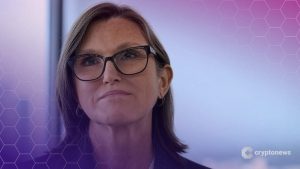 Coinbase Drags Down ARK Invest’s Flagship Funds in Brutal Q4 Crypto Slump