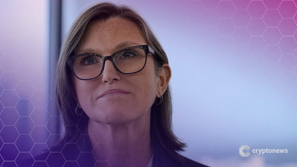 Coinbase Drags Down ARK Invest’s Flagship Funds in Brutal Q4 Crypto Slump