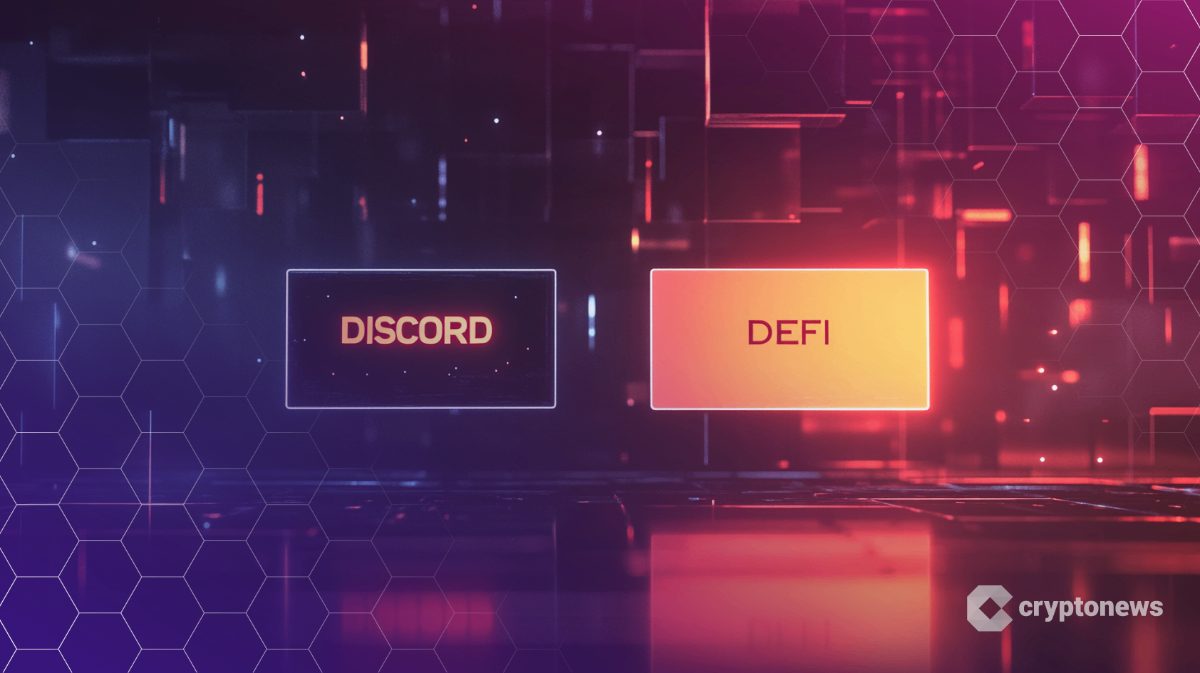 DeFi Protocols Flee Discord as Scammers Turn Platform Into "Hunting Ground"