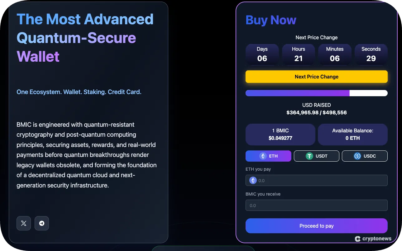 Low-Cap Crypto Gems With 100x Potential for the Next Bull Run