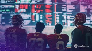 NCAA Demands CFTC Halt $320M College Sports Betting Markets—Citing Student Safety