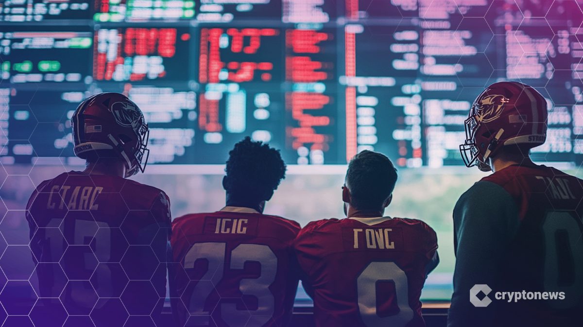 NCAA Demands CFTC Halt $320M College Sports Betting Markets—Citing Student Safety